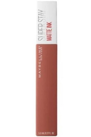 Maybelline Super Stay Matte Ink Matowa Pomadka do Ust w Płynie nr 70 Amazonian 5 ml