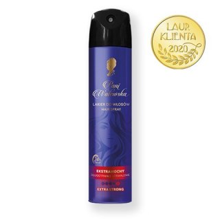Miraculum Pani Walewska lakier do włosów ekstra mocny 250 ml