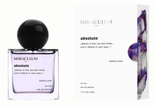 Miraculum Absolute Woda Perfumowana Damska 100 ml