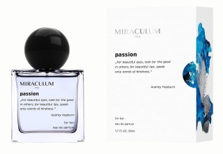 Miraculum Passion Woda Perfumowana Damska 100 ml