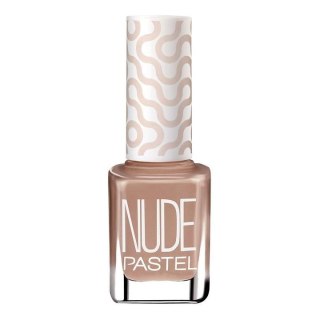 Pastel lakier do paznokci Nude nr 101 13 ml