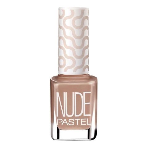 Pastel lakier do paznokci Nude nr 101 13 ml