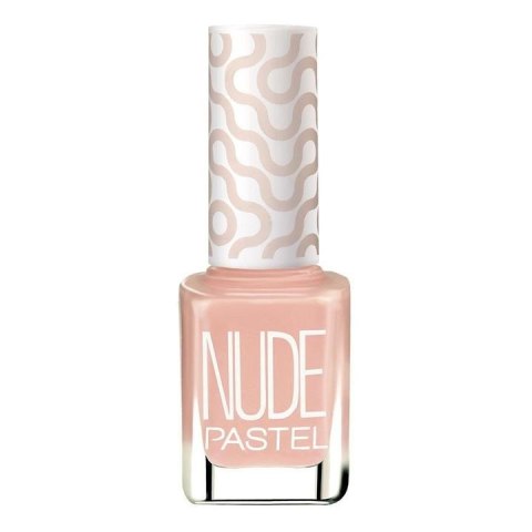 Pastel lakier do paznokci Nude nr 751 13 ml