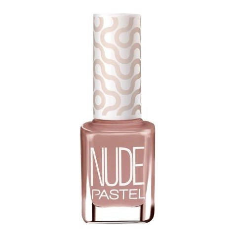 Pastel lakier do paznokci Nude nr 752 13 ml