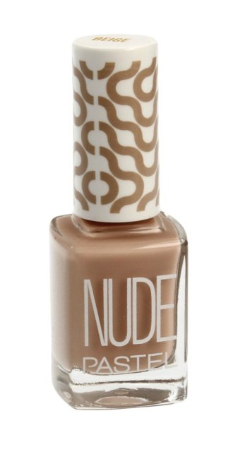 Pastel lakier do paznokci Nude nr 755 13 ml