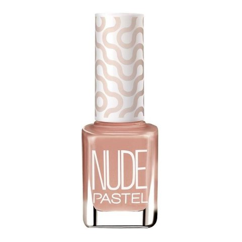 Pastel lakier do paznokci Nude nr 756 13 ml