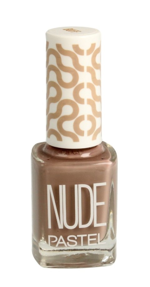 Pastel lakier do paznokci Nude nr 759 13 ml