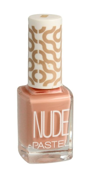 Pastel lakier do paznokci Nude nr 762 13 ml