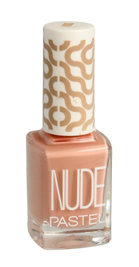 Pastel lakier do paznokci Nude nr 762 13 ml