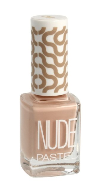 Pastel lakier do paznokci Nude nr 763 13 ml