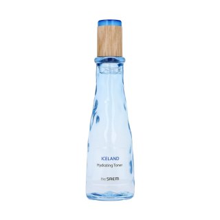 The Saem Iceland Hydrating tonik do twarzy nawilżający 160 ml