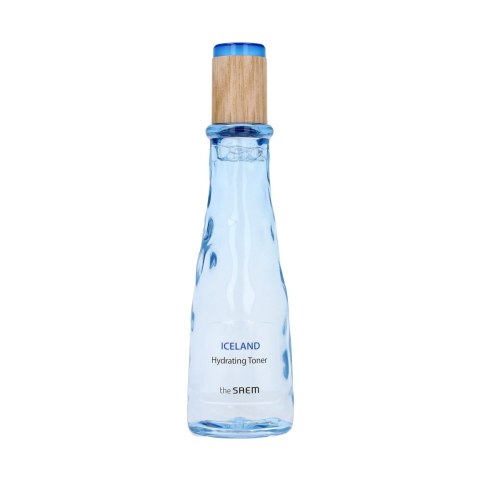 The Saem Iceland Hydrating tonik do twarzy nawilżający 160 ml