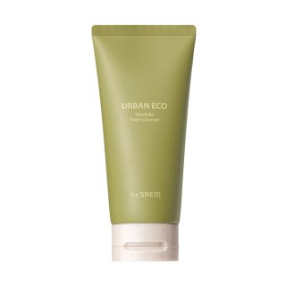 The Saem Urban Eco Harakeke wegańska pianka do oczyszczania do twarzy 150 ml