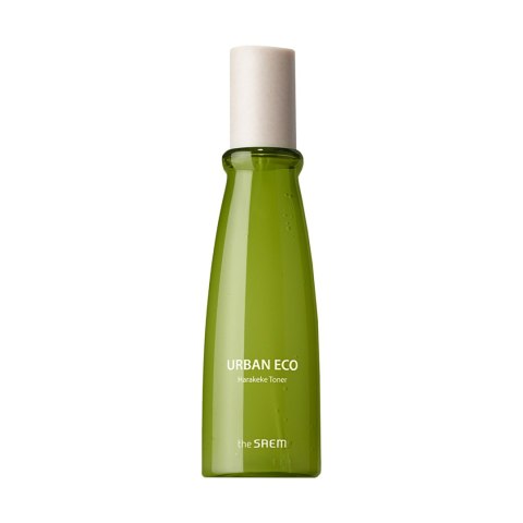 SAEM Urban Eco Harakeke Wegański toner do twarzy 150 ml