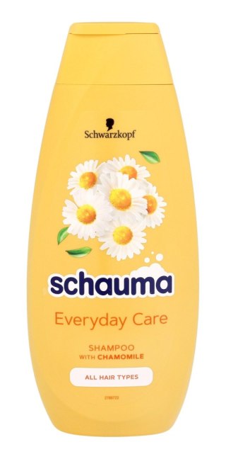 Schwarzkopf Schauma szampon Every Day - włosy każdego rodzaju 400 ml