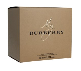 Burberry My Burberry Woda Perfumowana Damska 90 ml