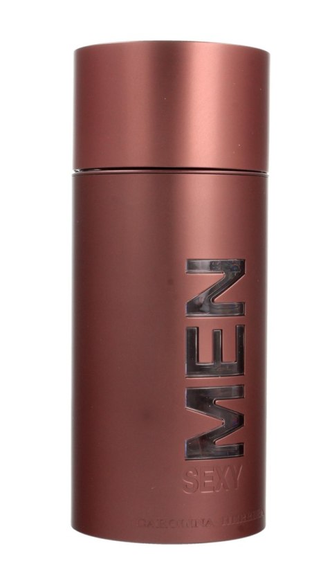 Carolina Herrera 212 Sexy Men Woda Toaletowa Męska 100 ml