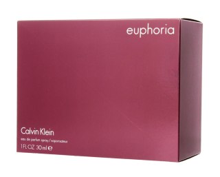 Calvin Klein Euphoria Woda Perfumowana Damska 30 ml