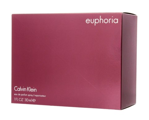 Calvin Klein Euphoria Woda Perfumowana Damska 30 ml