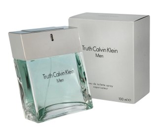 Calvin Klein Truth for Men Woda Toaletowa Męska 100 ml