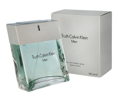 Calvin Klein Truth for Men Woda Toaletowa Męska 100 ml
