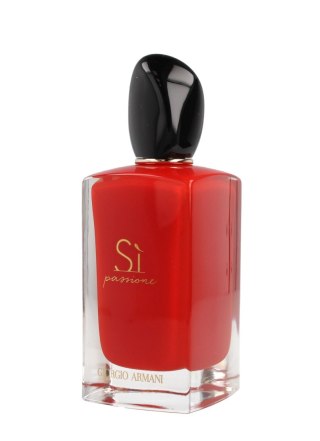 Giorgio Armani Sì Passione Woda Perfumowana Damska 100 ml