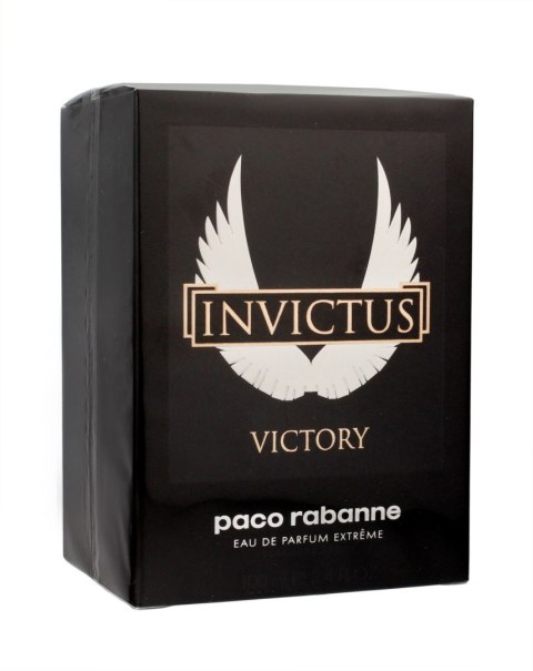 Paco Rabanne Invictus Victory Woda Perfumowana Męska 100 ml