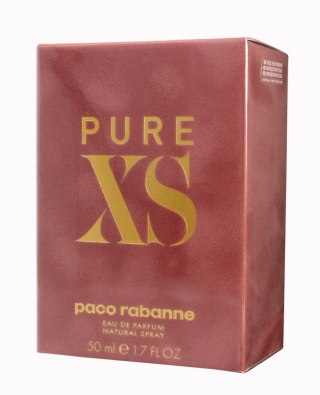 Paco Rabanne Pure XS for Her Woda Perfumowana Damska 50 ml