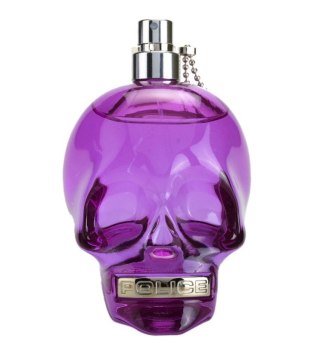 Police To Be Woman Woda Perfumowana Damska 40 ml