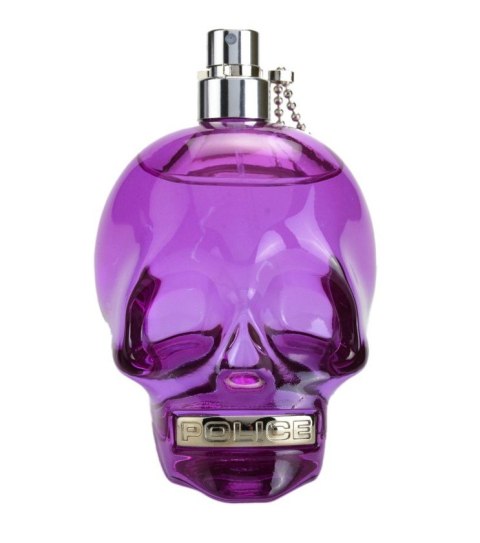 Police To Be Woman Woda Perfumowana Damska 40 ml