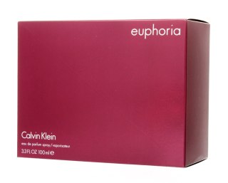 Calvin Klein Euphoria Woman Woda Perfumowana Damska 100 ml