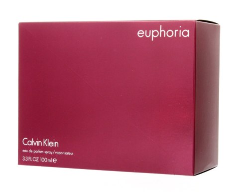Calvin Klein Euphoria Woman Woda Perfumowana Damska 100 ml