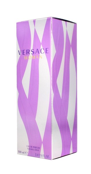 Versace Woman Woda Perfumowana Damska 100 ml