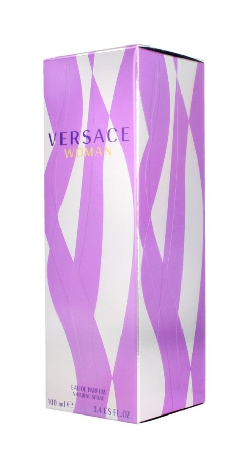 Versace Woman Woda Perfumowana Damska 100 ml