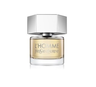 Yves Saint Laurent L'Homme Woda Toaletowa Męska 60 ml