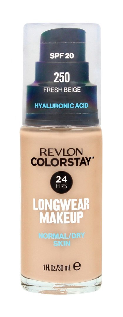 Revlon Podkład Kryjący Colorstay 24H nr 250 Fresh Beige 30 ml