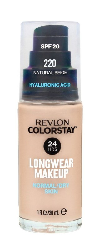 Revlon Podkład Colorstay Dry 220