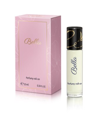 Celia Marvelle Bella Perfumy Damskie Roll-On 10 ml