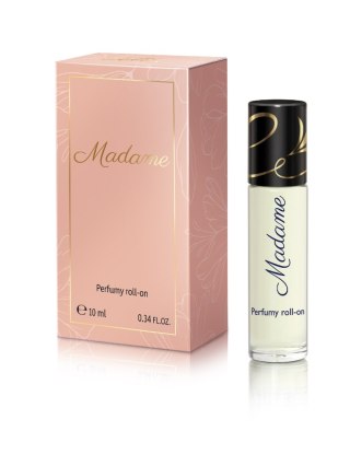 Celia Marvelle Madame Perfumy Damskie Roll-On 10 ml