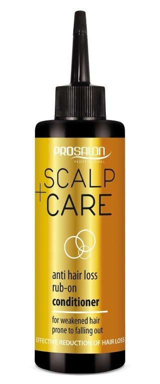 Chantal ProSalon Scalp Care wcierka hamująca wypadanie włosów 200 ml