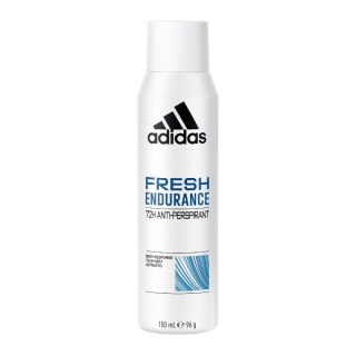 Adidas Fresh Endurance Antyperspirant w Sprayu dla Kobiet 150 ml