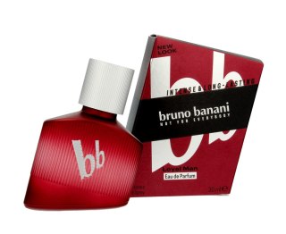 Bruno Banani Loyal Man Woda perfumowana męska 30 ml - Twój wierny kompan w każdej sytuacji