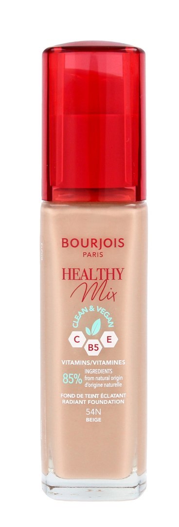 Bourjois Podkład do Twarzy Healthy Mix Clean & Vegan 054