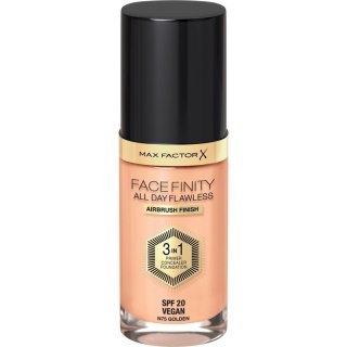 Max Factor Podkład Facefinity All Day Flawless 3in1 nr N75 Golden 30 ml