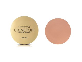 Max Factor Puder Prasowany Creme Puff nr 005 Translucent 14 g