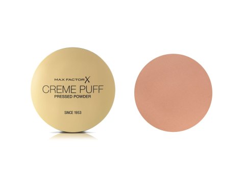 Max Factor Puder Prasowany Creme Puff nr 005 Translucent 14 g