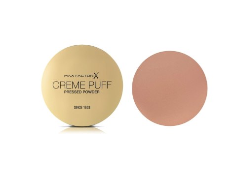 Max Factor Puder Prasowany Creme Puff nr 013 Nouveau Beige 14 g