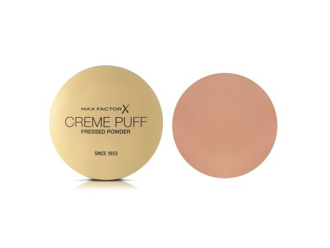 Max Factor Puder Prasowany Creme Puff nr 041 Medium Beige 14 g