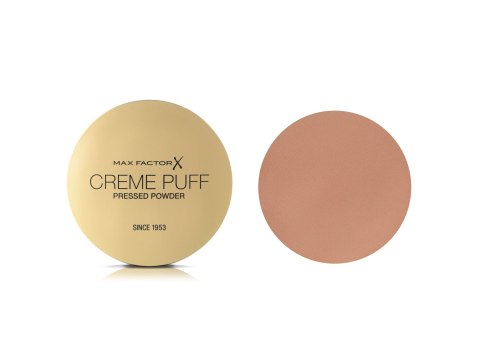 Max Factor Puder Prasowany Creme Puff nr 042 Deep Beige 14 g