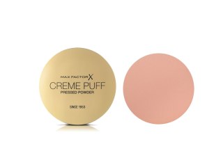 Max Factor Puder Prasowany Creme Puff nr 050 Natural 14 g